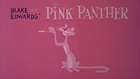 The Pink Panther in _Pink Outs_
