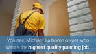 Arizona painting company reviews | coloritopaint.com | Call us 4805218380
