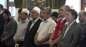 Bursa'da motosikletle ölümüne yarış...