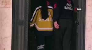 Nişanlısına sözlü şiddet gösteren adama böyle tepki gösterdi