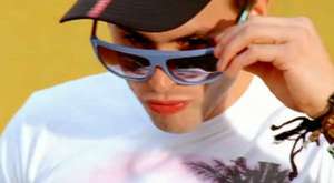 Alexandra Stan - Mr Saxobeat (Official Video)