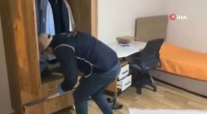 Bursa Ovası zehirleniyor! Kapkara akan dereyle sulama yapılıyor...