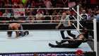 Roman Reigns vs. Seth Rollins: Raw, June 20, 2016 