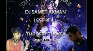 Demet Akalın Ders Olsun (Dj Samet Akman) 2015 Deep Remix 