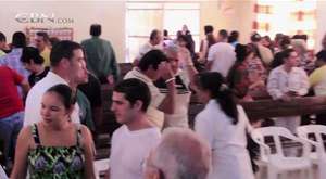 Bibles Pour into Cuba to Meet Christianity Boom 