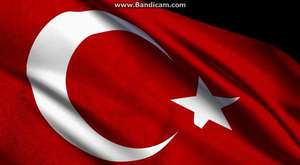 Türküm Türk