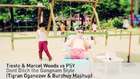 Tiesto & Marcel Woods vs. PSY-Don't Ditch The Gangnam Style (Tigran Oganezov & Burzhuy Mashup)