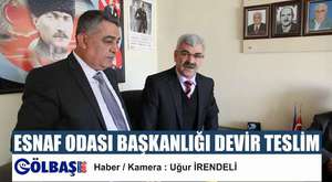 Mehmet Karahan aday adaylığını açıkladı