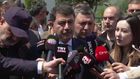 PATLAMADA 5 İŞÇİ VEFAT ETTİ
