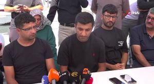 Çırağan Sarayı'nda yangın!
