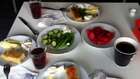 İstanbul ofis kahvaltı
