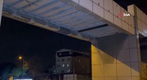 Bursa'da alkollü sürücüden polise ilginç sözler