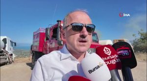 Bursa'da ülkeye kaçak giren 12 şahıs yakalandı