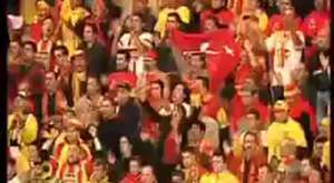 Galatasaray Uefa Kupası