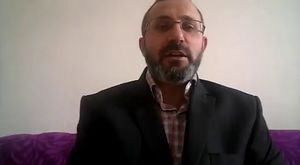 Seyda Muhammed Konyevi hzlerin16 Mayıs 2015 sohbeti