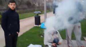 Canlı Yayın - beykozlugiresunlular - 2016-02-21 17:55