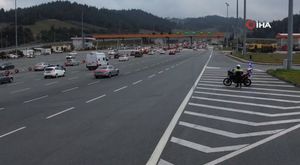 Bursa'da barajlar sınıra dayandı! 'Susuzluk kapıda...'