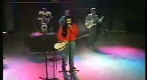 Ahmet Kaya Tv de ilk Konseri 1992 Part 3 