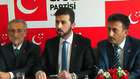 TOKAT SAADET PARTİSİ