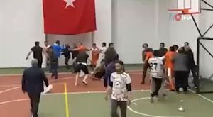 Drift yapan alkollü sürücüye rekor ceza