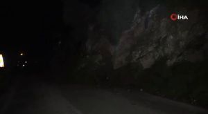 Bursa'nın en işlek caddesi 2 saat çocuklara kaldı