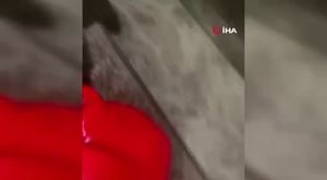 Bursa'da dehşet saçan polisin yargılanmasına başlandı