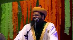 Mi'raj un Nabi | Shaykh ul Aalam Khwaja Alauddin Siddiqui d.b