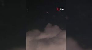 Bursa'da tavuk alma eğlencesi sonrası sokak ringe döndü