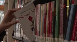 Bursa'da dalgın kuryenin 