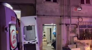 Soykırımcı İsrail'in, Filistinli sağlık görevlilerini infaz ettiği görüntüler ortaya çıktı!