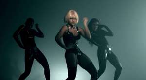 Kat DeLuna Wanna See U Dance (La La La) HD