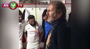 Kahramanmaraşspor 1-1 Amed Sportif (Geniş Maç Özeti) 