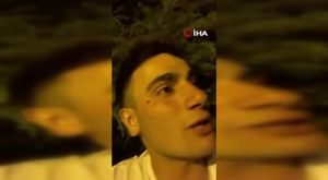 AK Partili gencin metrobüs kazasına ilişkin yayınladığı video tepki çekti