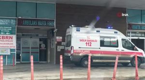 Bursa'da fuhuş baskını: 4 kadın kurtarıldı, 4 şüpheli yakalandı!