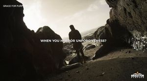 Don’t Look Back | Christian Short Film | Christian Faith Studio 