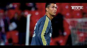 Cristiano Ronaldo - Unstoppable 2015-16 Skills & Goals -HD- (1)
