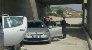 Sıfır Bir - Berto Adamı Öldürdü 6. Sezon 6. Bölüm (Final) 