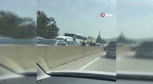 Bursa’da ayakkabı hırsızı önce ayakkabı numarasına baktı, sonra çaldı