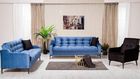 SOFA SET-Megan Mavi SOFA