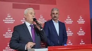 Tahsin Tam: Şehirdeki o enerji ortaya çıkmalı