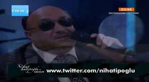 Doc Nihat Hatipoglu Sohbet Amr bin El As (2010) 