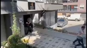 Bursa'da küçük çocuk hamamda boğuluyordu