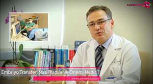 TV8 Programı Tüp bebek tedavisi Doç. Dr. Selman Laçin