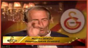 Galatasaray Realmadrid