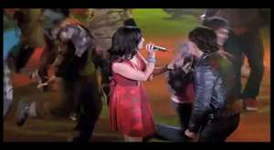 Camp rock 2 - This is Our Song 