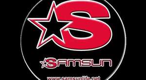Samsun-Yoresel
