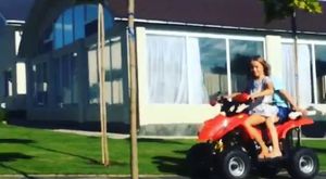 Nadir görülen ve okyanusun mücevheri sayılan deniz meleği Rusya'nın kuzeyinde kayda alındı