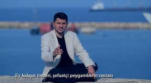 Mustafa ÖZCAN GÜNEŞDOGDU Cürmüm ile Geldim Sana Offical Video 