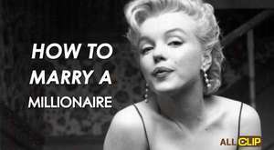 Marilyn Monroe And Hourglass Figure Of 50s