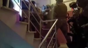 Bursa dahil 30 ilde FETÖ operasyonu